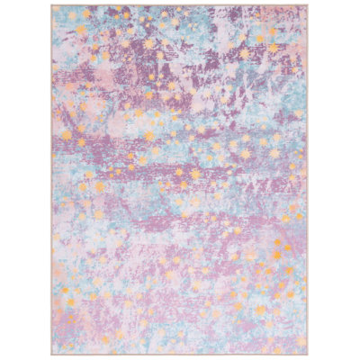 Eudora Polyamide Rug