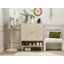 Range-chaussures 2 portes