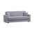 Grey is out of stock selected