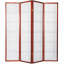Cloison pliante en papier de riz de 58,75 po Keitez-1238450405-1237114724-1237114733