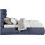 Lit en tissu Adam Chenille-106895875-106895879