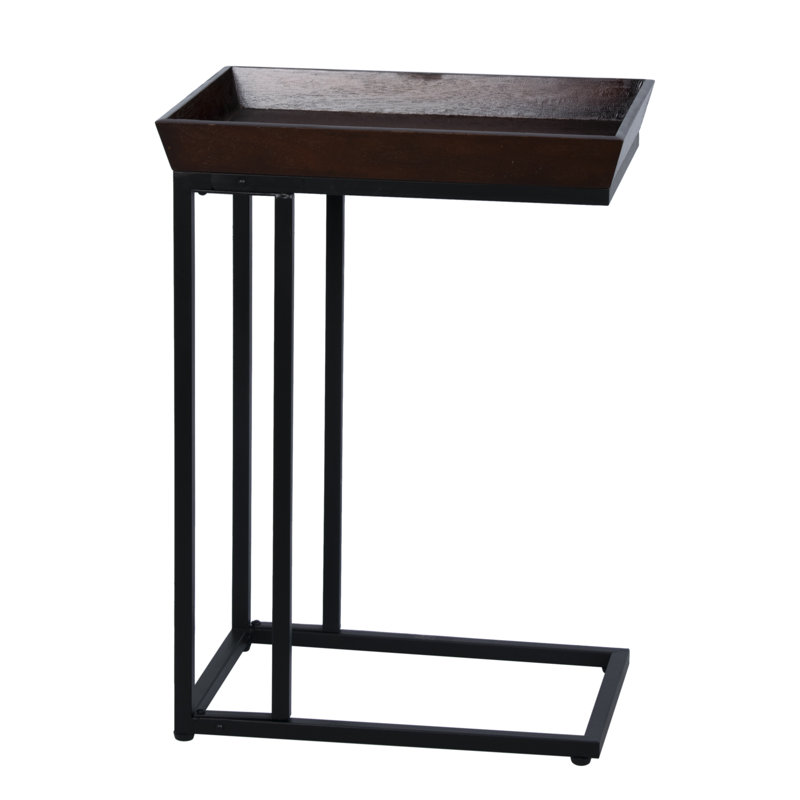 Metal C Table