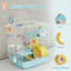 Hamster Cage