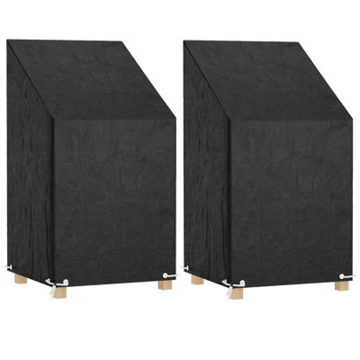 Vidaxl Outdoor Cover
