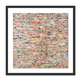 Dash #13 Painting by Brad Ellis