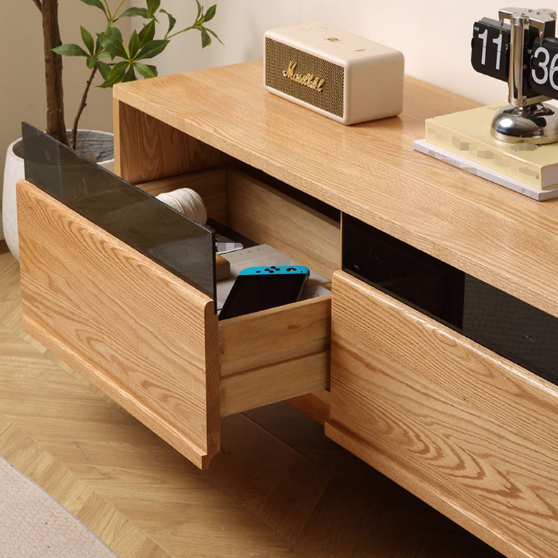 Modern simple popular practical TV cabinet