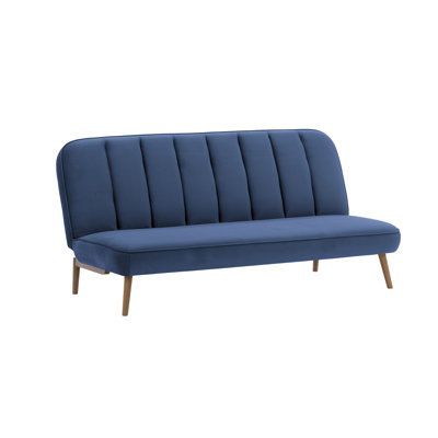 Keiper 2 Seater Sofa Bed