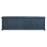 Media Console