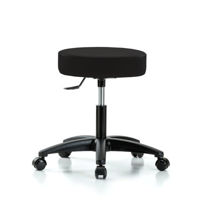 Tabouret Koah PERCH | Hauteur du bureau: 18 à 23 po ou hauteur du banc moyen: 20,5 à 28 po