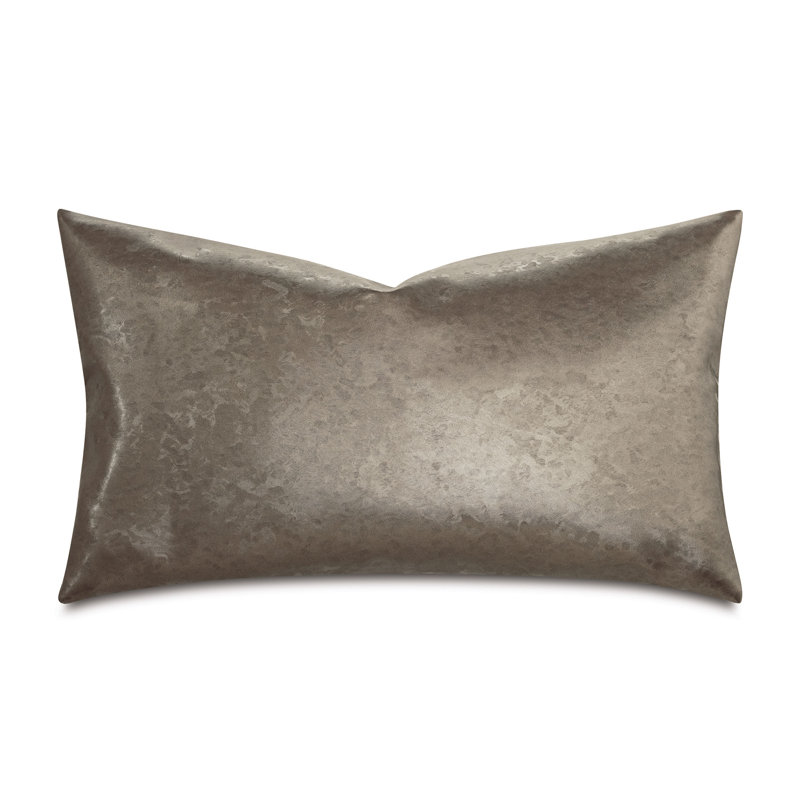 Vulcan Lumbar Pillow Cover & Insert, 15"H x 26"W