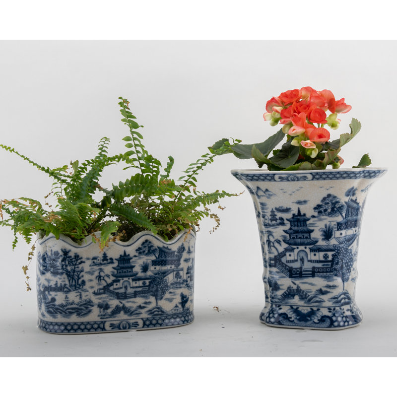 Handmade Planter