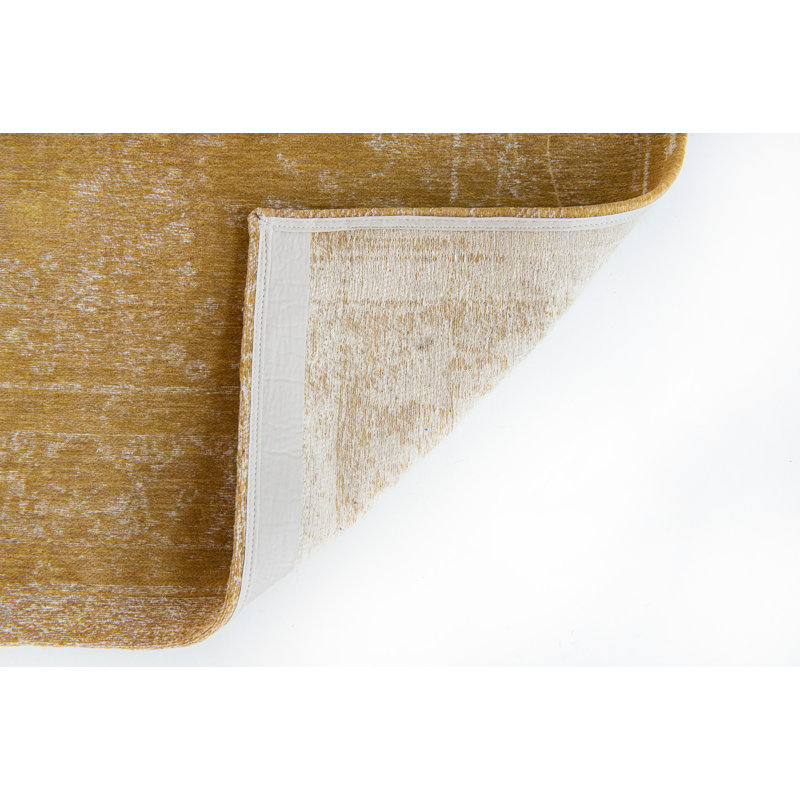 Oriental Area Rug, Rectangle 80 x 150cm
