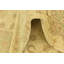 Tapis beige clair Olson