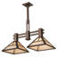 Duclos 2 - Light Pendant