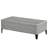Britte Wicker 7 - Person Patio Conversation Set with Cushions