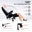 Chaise de cadre ergonomique-49658473