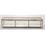 Glass Jewelery Box +