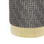 Upholstered Ottoman