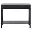 Console 2 tiroirs Remo-106373044