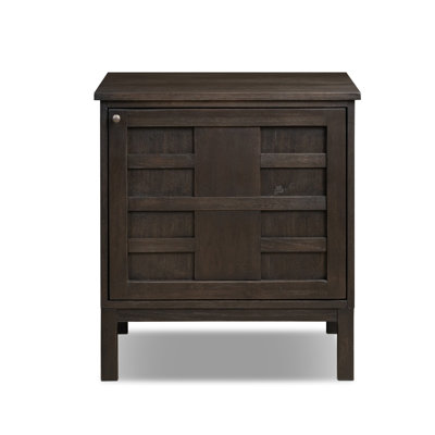 Alessio Nightstand