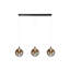Baccam LED Chandelier