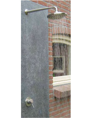 3 Piece Bathroom Hardware Set