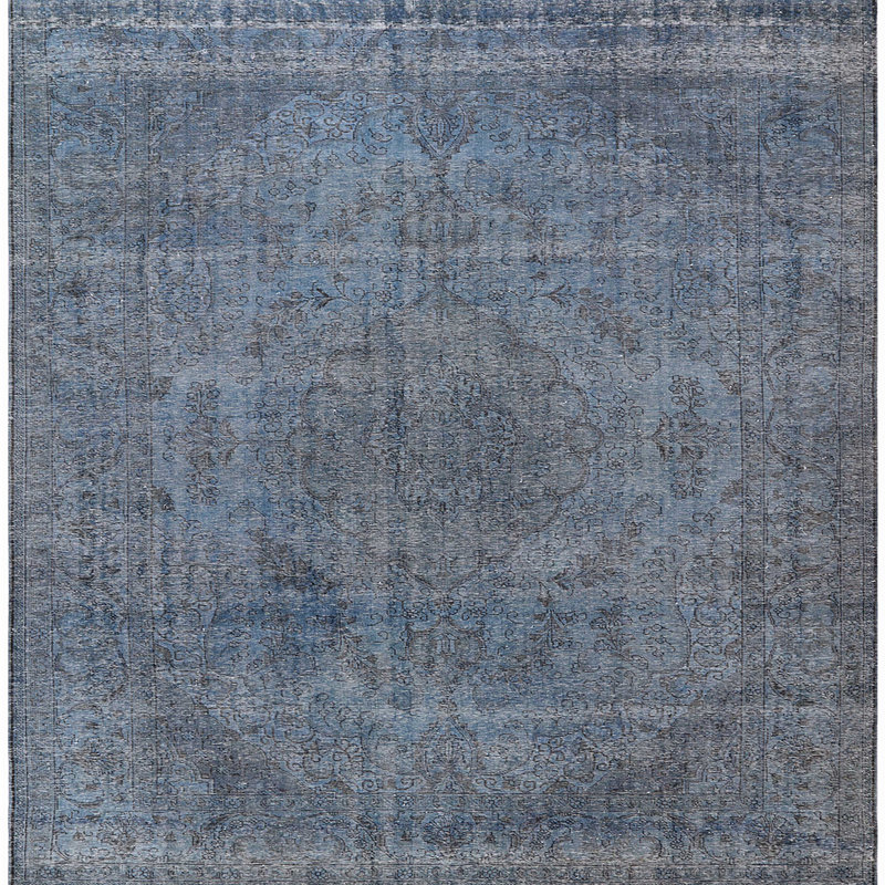 Indoor Rug, Square 7'