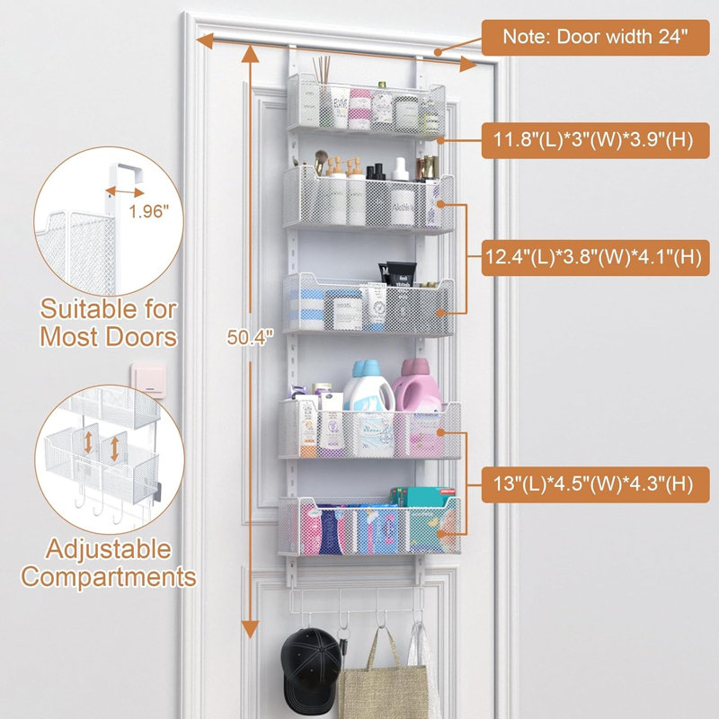 32cm Clothing Rack
