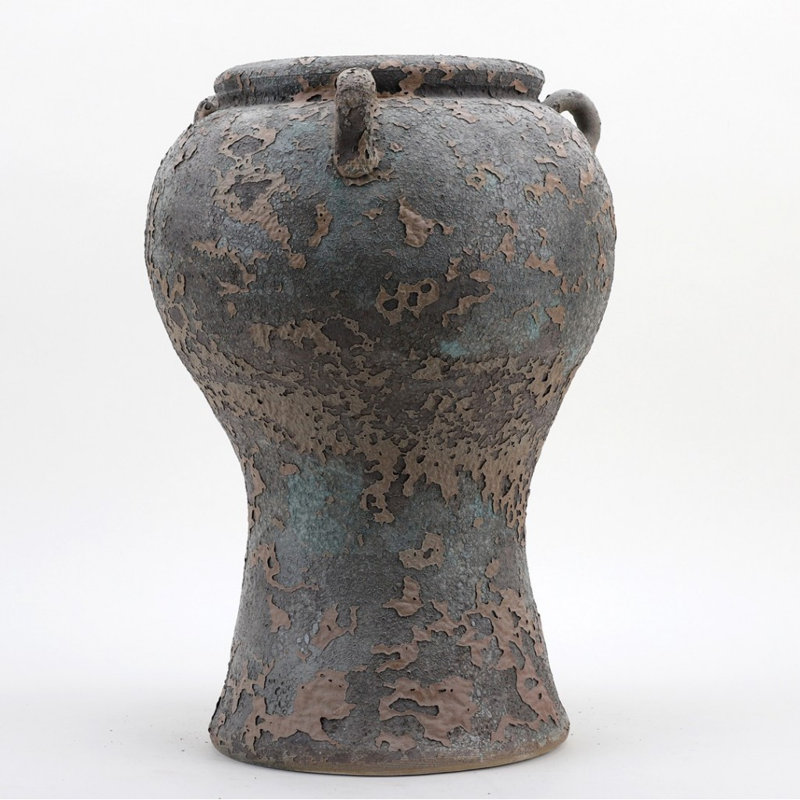 Vase de table Pottery