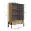 Armoire de rangement Rayisha