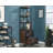 Prew Drawers Bookcase