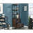 Prew Storage Bookcase