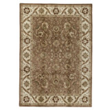 Handmade Cotton Area Rug