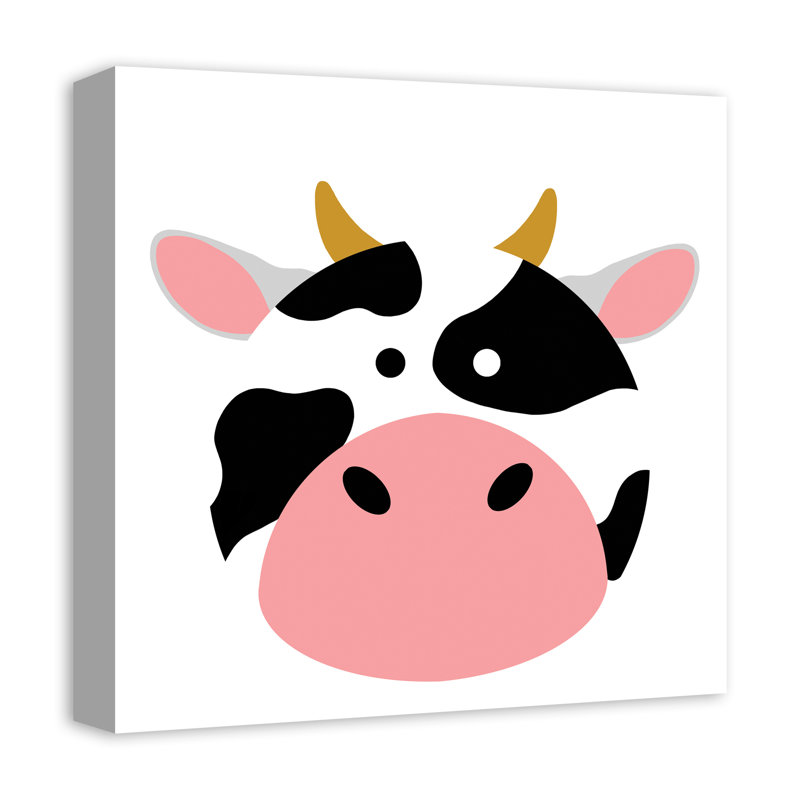 Art sur toile, H 16 po x l 16 po x P 1,25 po