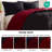 Larkspur 3M Scotchgard Reversible Down Alt 2-Piece Twin XL Comforter Set-1011588762-1004155244