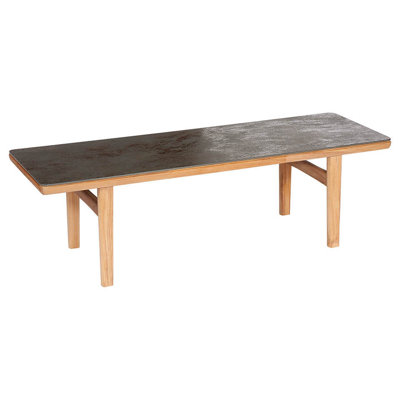 Monterey Outdoor Coffee Table
