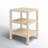 Table de bout Elvina