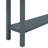 Charming Console Table with Versatile Storage and Stylish Design-112813035
