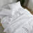 Delara 100% Eucalyptus Lyocell TENCEL™ Cooling Duvet Cover Set with 8 Corner Ties – Soft, Silky & Moisture-Wicking-88070229-88070233