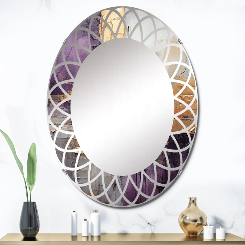Miroir Talleyrand, 36 po x 24 po