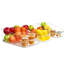 Ensemble de 3 contenants alimentaires