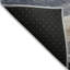 Chayden Machine Washable Blue Indoor/Outdoor Area Rug ACN1098-100135592