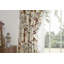 Adelheide Semi Sheer Curtain Pair-1205976014-1205976007