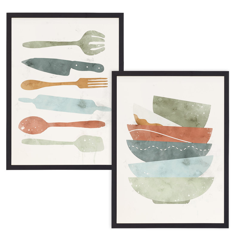 Kitchen Utensils