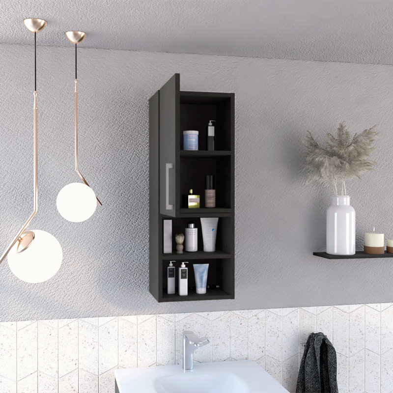 Kasie-Leigh Bathroom Cabinet