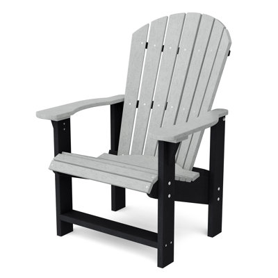 Heritage Outdoor Adirondack Chair