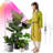 61inch Full Spectrum Grow Light with Base for Indoor Plants-109743267