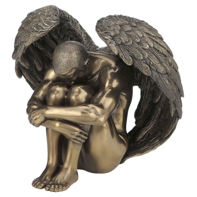 Statue Oneida