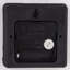 Amol Metal Wall Clock