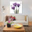 «Gentian Hope», impression sur toile-29686536-74417320-74417325